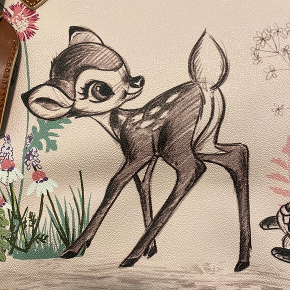 Bambi Dooney and Bourke - Picture 1 of 12